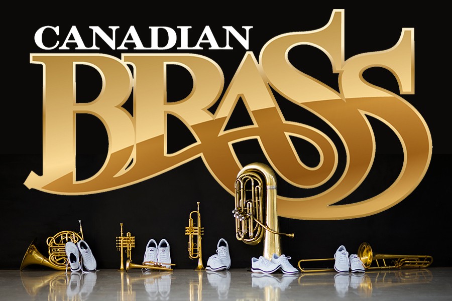 Canadian Brass Show The Lyric Theatre   Web 900 X 600 Canadian Brass Showblock 